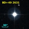 BD+49  2631