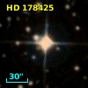 HD 178425