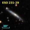 ESO 231-29