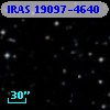 IRAS 19097-4640