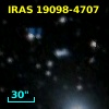 IRAS 19098-4707