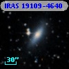 IRAS 19109-4640
