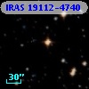 IRAS 19112-4740
