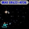IRAS 19122-4726