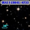 IRAS F19041-4733