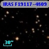 IRAS F19117-4809