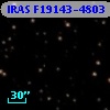 IRAS F19143-4803
