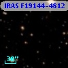 IRAS F19144-4812