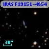 IRAS F19151-4854