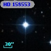 HD 158553