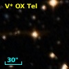 V* OX Tel