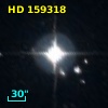 HD 159318