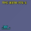 TYC 8374-771-1