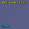 TYC 8378-1172-1