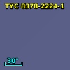 TYC 8378-2224-1