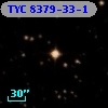 TYC 8379-33-1