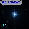 HD 159607