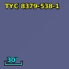 TYC 8379-538-1
