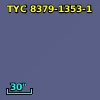 TYC 8379-1353-1