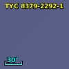 TYC 8379-2292-1