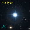 * x Her