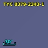 TYC 8379-2343-1
