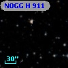 NOGG H  911