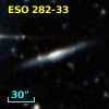 ESO 282-33