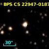 2MASS J19183163-4713311