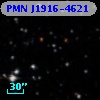 PMN J1916-4621
