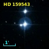 HD 159543