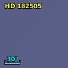 HD 182505