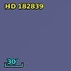 HD 182839