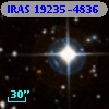 IRAS 19235-4836