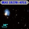 IRAS 19270-4751