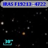 IRAS F19213-4722