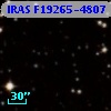 IRAS F19265-4807