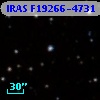 IRAS F19266-4731
