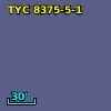 TYC 8375-5-1