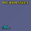 TYC 8379-1522-1