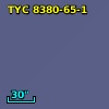 TYC 8380-65-1