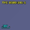 TYC 8380-241-1