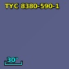 TYC 8380-590-1