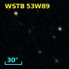 WSTB 53W89