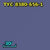 TYC 8380-656-1