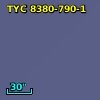 TYC 8380-790-1
