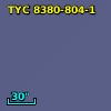 TYC 8380-804-1