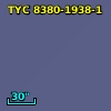 TYC 8380-1938-1