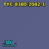 TYC 8380-2042-1