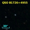 QSO B1726+4955